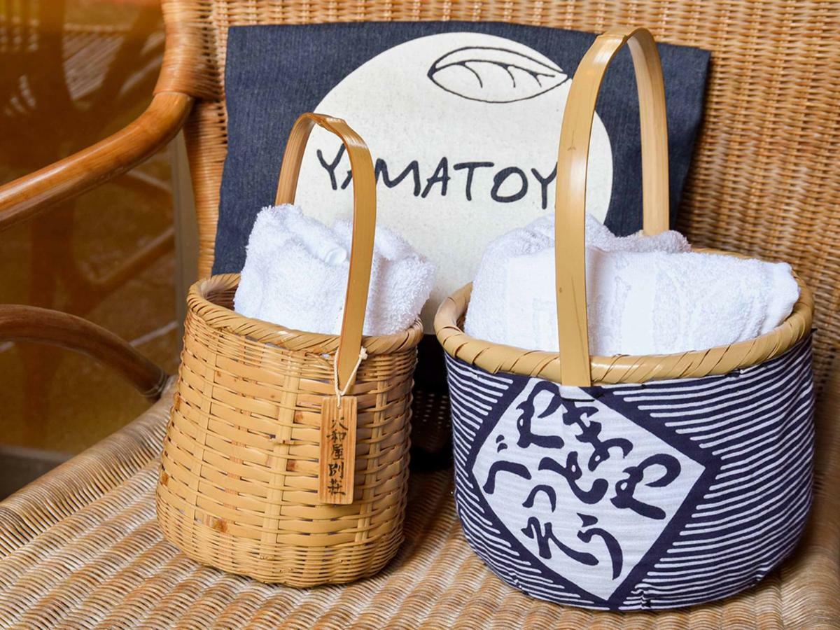Yamatoya Besso Ξενοδοχείο Ματσουγιάμα Εξωτερικό φωτογραφία